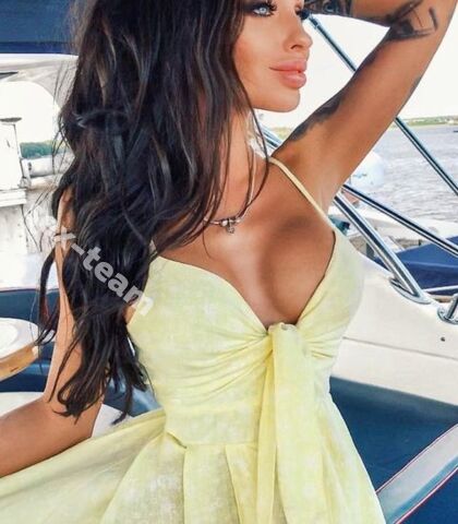 Проститутка Марина