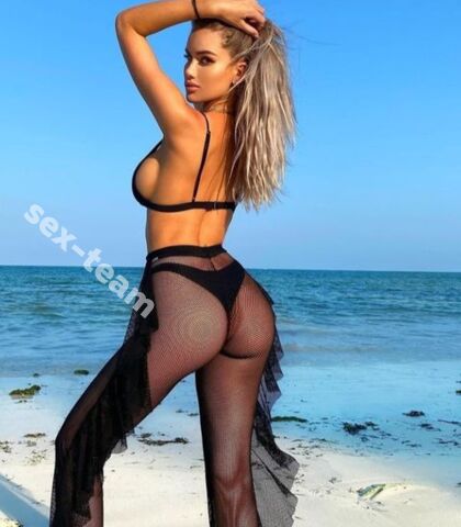 Проститутка Полина