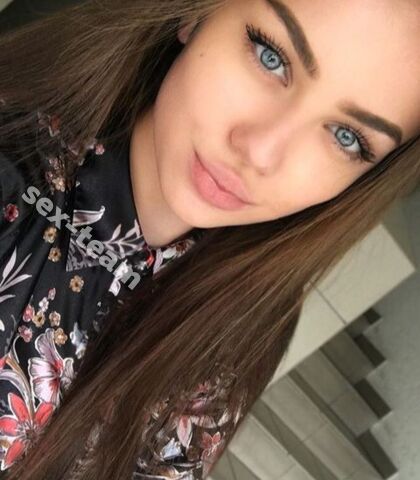 Проститутка ВАСИЛИСА