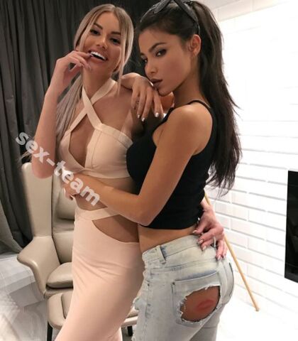 Проститутка Яна