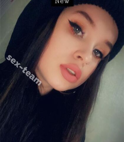 Проститутка Ева