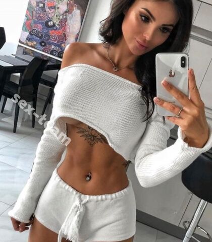 Проститутка ИННА