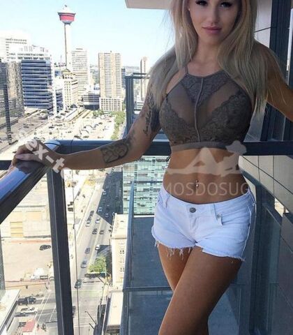 Проститутка Женя