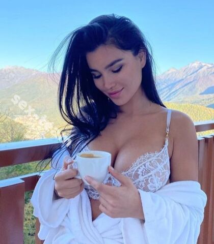 Проститутка АЛЛА