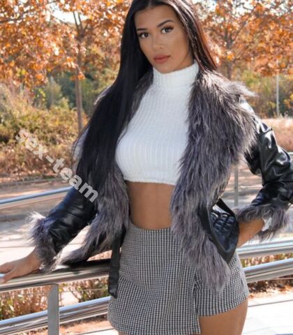 Проститутка Анжела