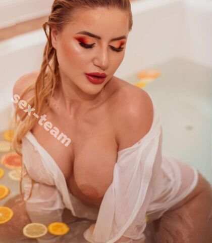 Проститутка ??????