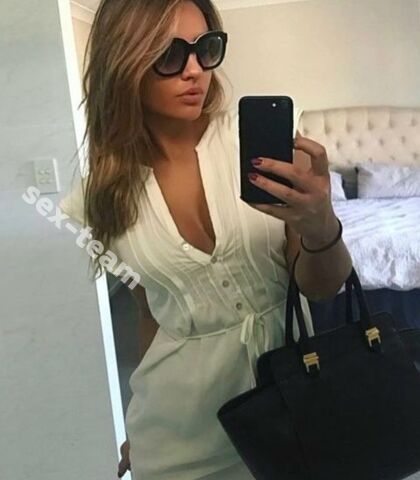 Проститутка Нина