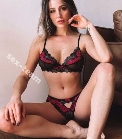 Проститутка Влада