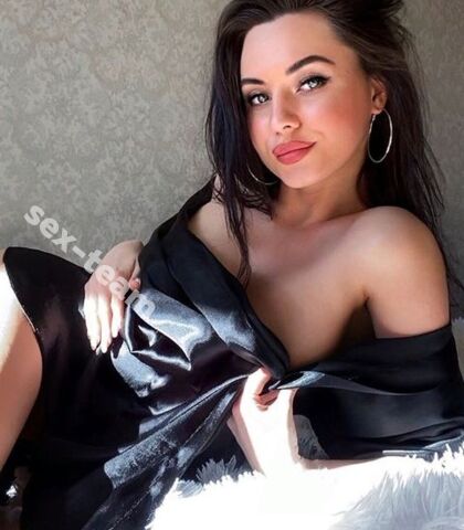 Проститутка ВИКА