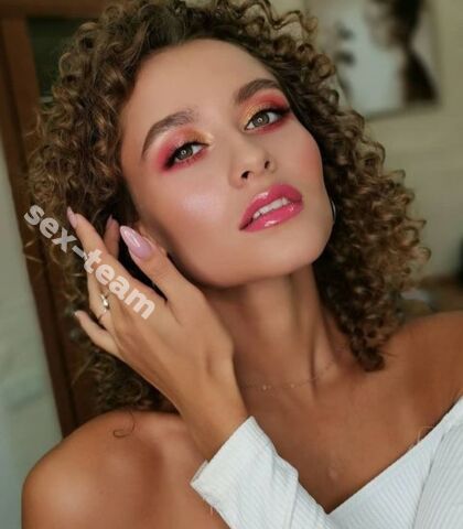 Проститутка Ганна