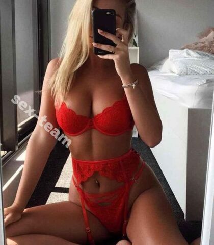 Проститутка Арина