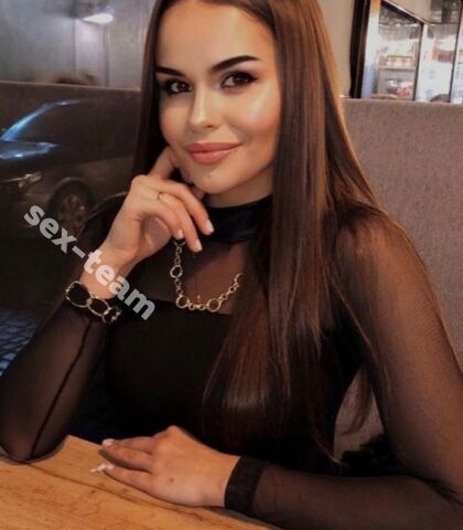 Проститутка ника