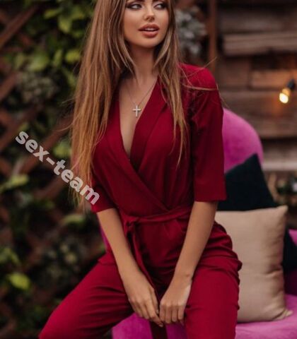 Проститутка СОНЯ