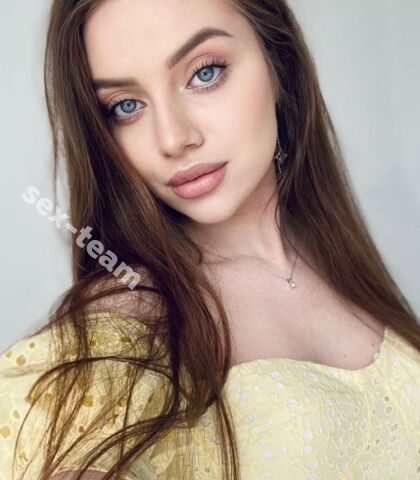 Проститутка Агата