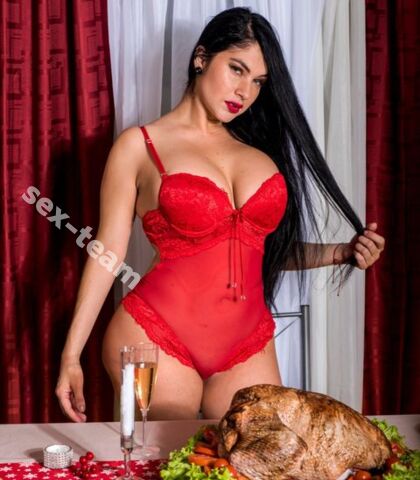 Проститутка Инна