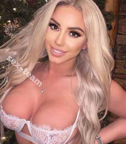 Проститутка Лера