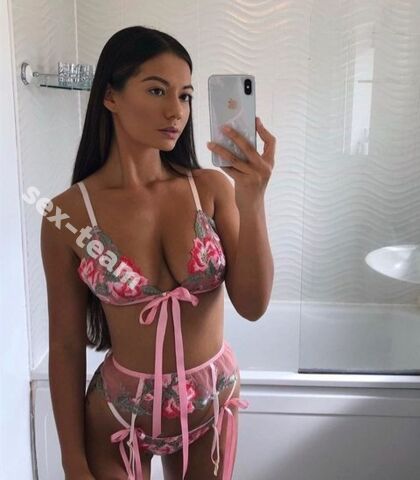 Проститутка Рада