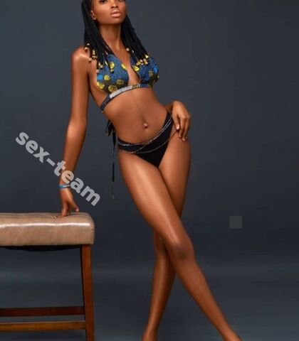 Проститутка vallary