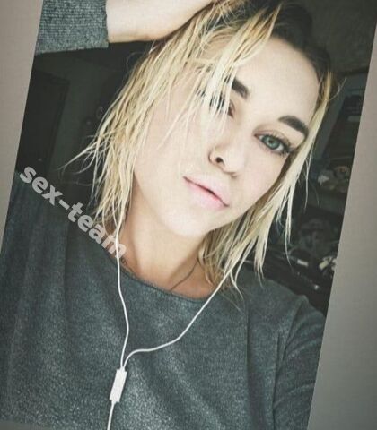 Проститутка Стэфани