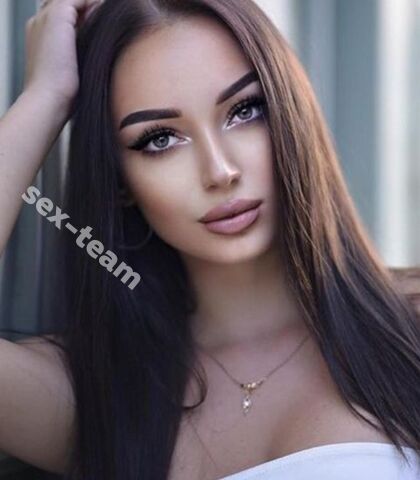 Проститутка ВИКА