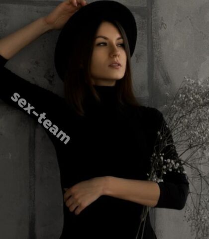 Проститутка Виолетта