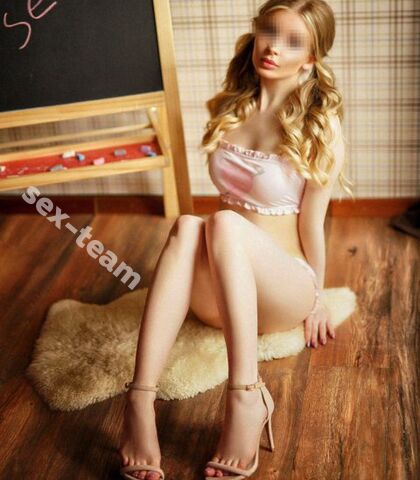 Проститутка Марина