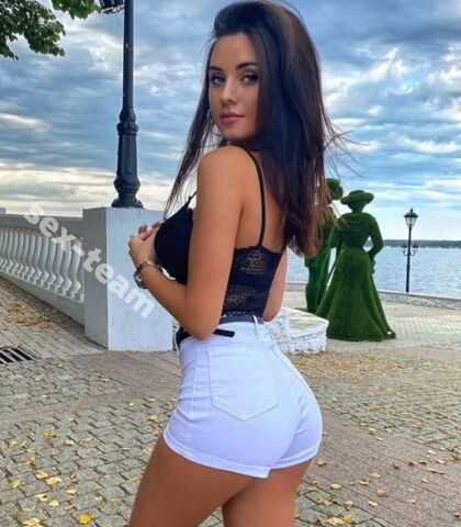 Проститутка Алина