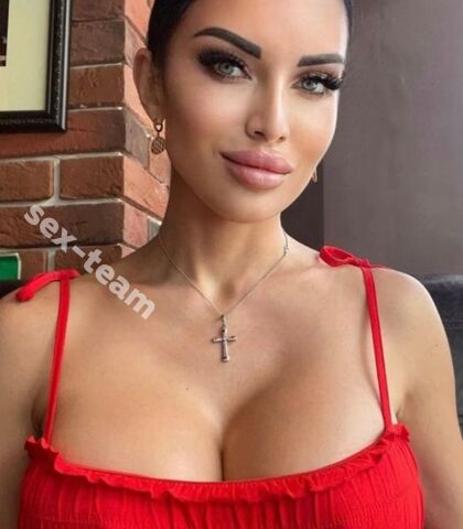 Проститутка Саша