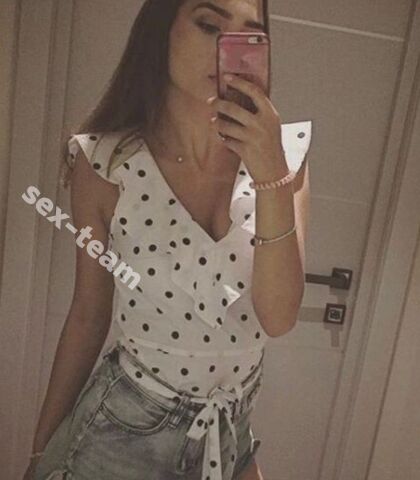 Проститутка Елена