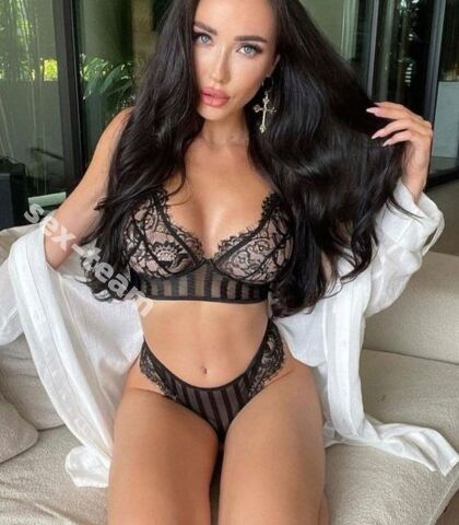 Проститутка Эстель