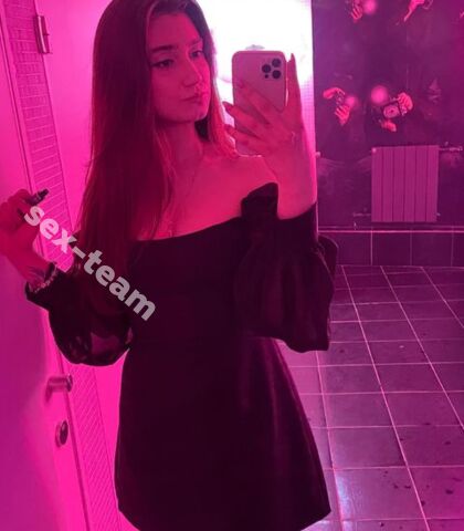 Проститутка Лейла