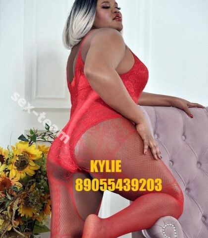 Проститутка kylie