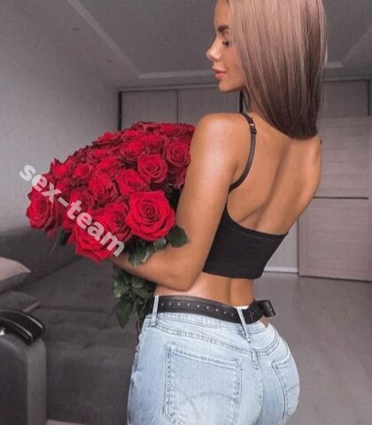 Проститутка АЛЁНА