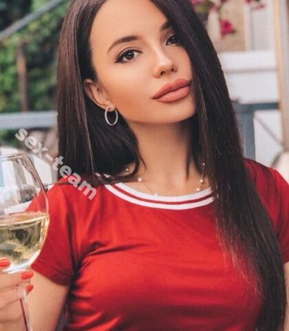 Проститутка НАТАША