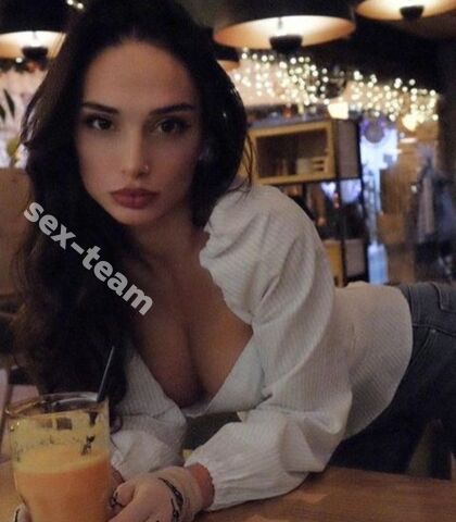 Проститутка Влада