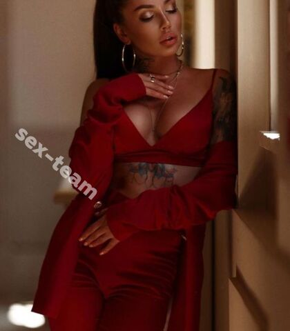 Проститутка КИРА