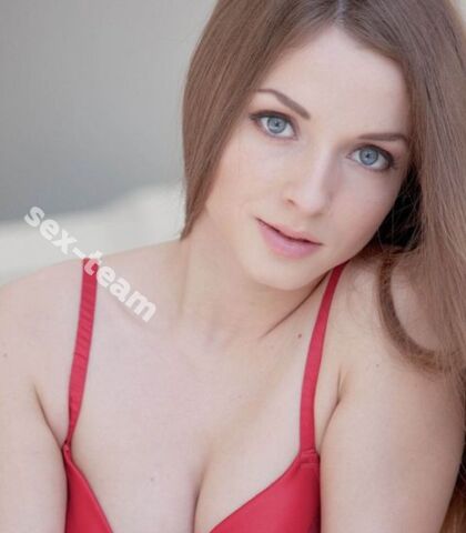 Проститутка Мишель