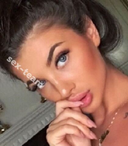 Проститутка ВИКА