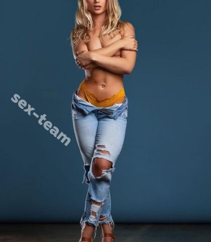 Проститутка Злата