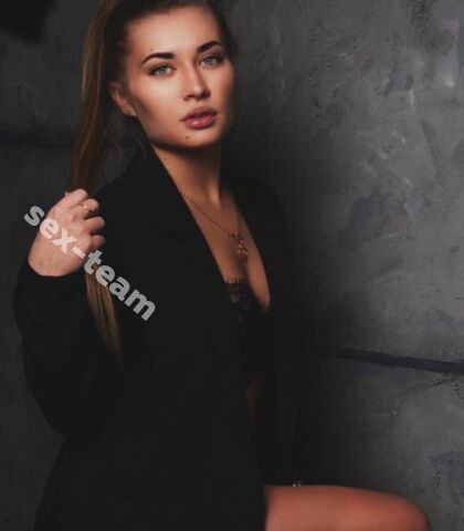 Проститутка Вера