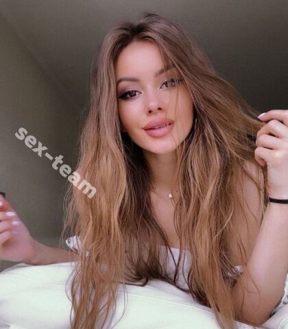 Проститутка Вероника