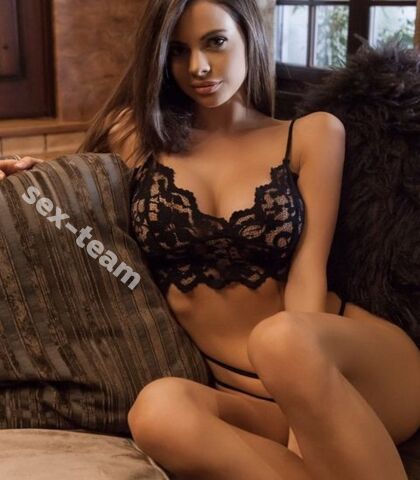 Проститутка Кристина