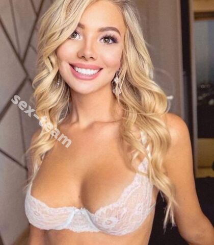 Проститутка Алиса