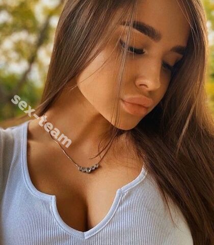 Проститутка АНЯ