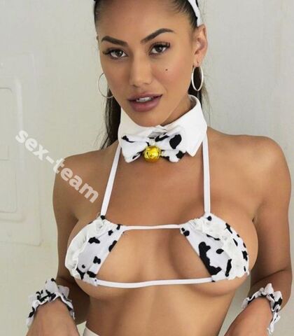 Проститутка Алина