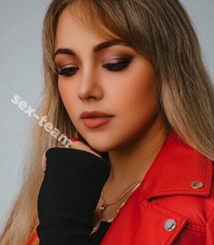 Проститутка Марина