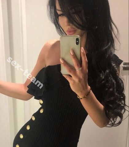 Проститутка НАСТЯ