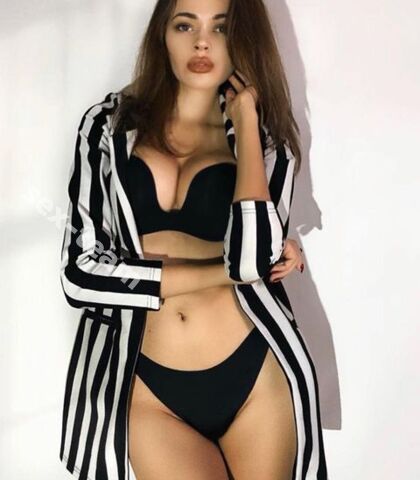 Проститутка Яна