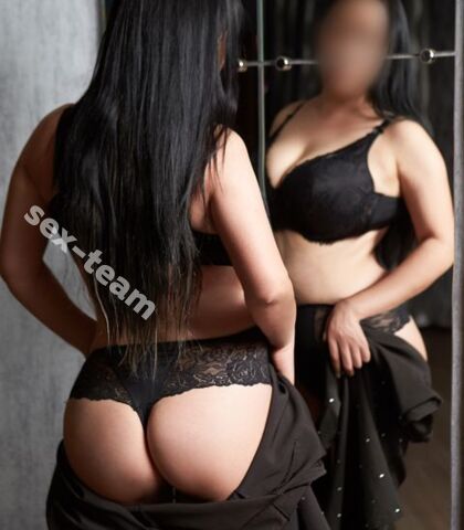 Проститутка Рита