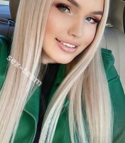 Проститутка МАША